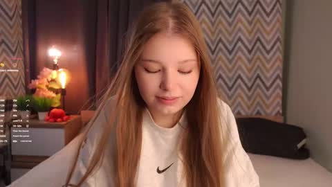 Kate online show from November 2025 01:11:01 PM