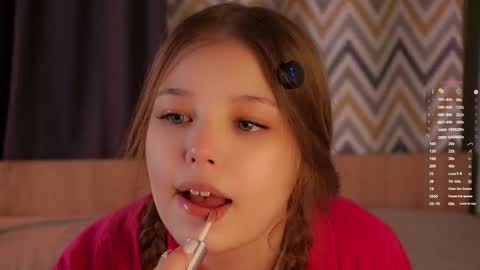 Kate online show from November 2025 01:14:02 PM