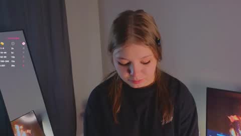 Kate online show from December 2025 01:05:02 PM