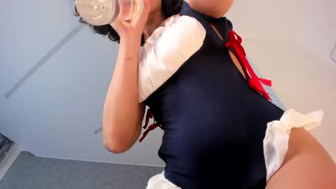 A girl from your  dreams online show from December 2024 07:55:01 AM