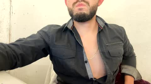 Snapshot of bemysecrett chatting on January 2025 10:37:01 AM bemysecrett online show from January 2025 10:37:01 AM