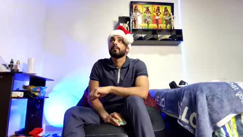 BEN online show from December 2024 11:53:01 PM