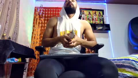 BEN online show from January 2025 03:39:01 AM