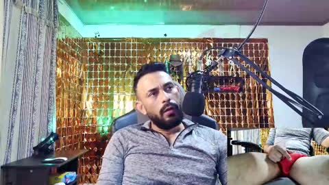 BEN online show from January 2025 05:11:01 AM