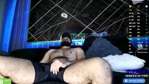 BEN online show from March 2026 02:04:02 AM