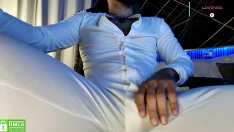 Snapshot of ben_blaze chatting on May 2026 01:47:02 AM BEN online show from May 2026 01:47:02 AM