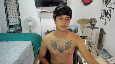 Ben online show from February 2025 08:36:01 PM