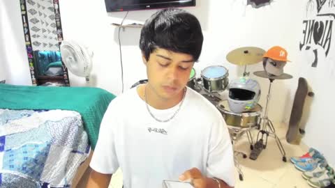 Ben online show from March 2025 08:49:01 PM