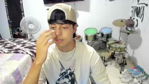 Ben online show from November 2025 03:17:01 AM