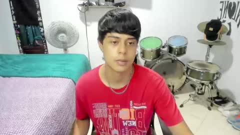 Ben online show from March 2026 02:51:02 AM