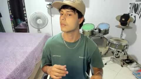 Ben online show from March 2026 04:09:01 AM