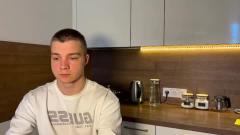 ben_harmon online show from May 2026 10:00:02 AM