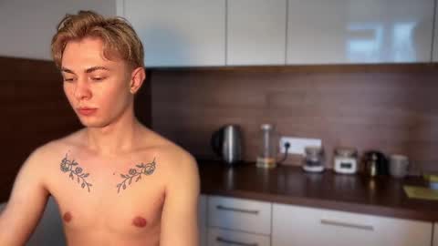 ben_harmon online show from May 2026 09:37:01 AM
