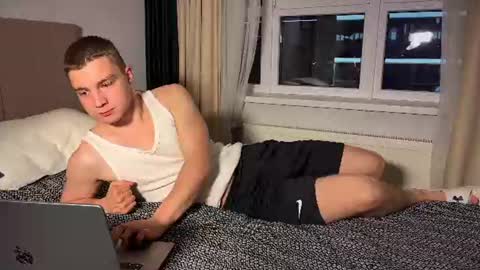 ben_harmon online show from June 2026 07:05:02 PM