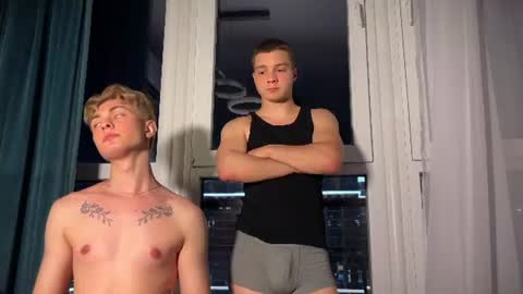 ben_harmon online show from June 2026 06:47:01 PM
