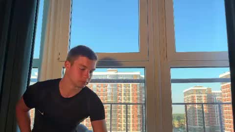 ben_harmon online show from July 2026 03:42:02 AM