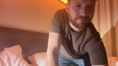 Ben N. online show from January 2025 03:30:01 AM