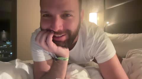 Ben N. online show from February 2025 01:44:01 AM