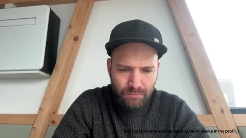 Ben N. online show from November 2025 10:04:02 AM