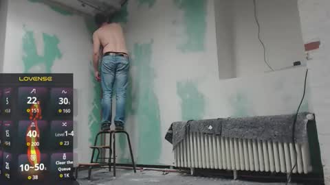 Snapshot of bencrow chatting on January 2026 06:22:01 PM Bencrow online show from January 2026 06:22:01 PM