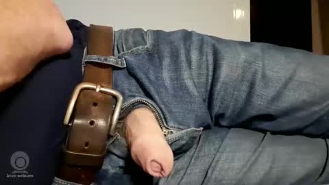 Bend Me Over NAKED online show from March 2025 10:24:02 PM