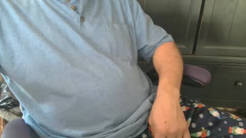 bendrinkin online show from December 2024 04:54:01 PM