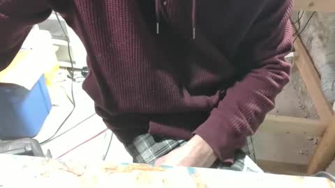 bendrinkin online show from January 2026 10:30:02 PM