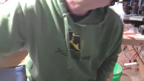 bendrinkin online show from February 2026 08:51:01 PM