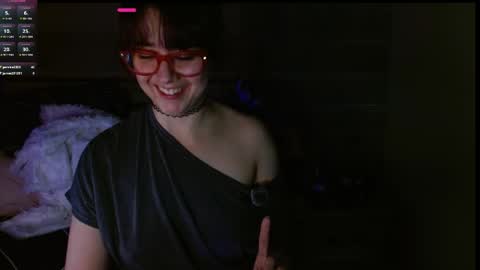 BendyBunnyx online show from May 2026 01:55:01 AM