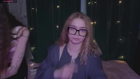 KENDALL  NATHAN online show from February 2026 06:59:02 PM