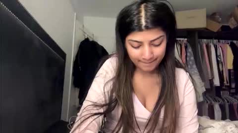 Snapshot of bengalibaddie7_x chatting on May 2026 06:49:02 PM bengalibaddie7_x online show from May 2026 06:49:02 PM