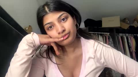 Snapshot of bengalibaddie7_x chatting on May 2026 08:36:02 PM bengalibaddie7_x online show from May 2026 08:36:02 PM