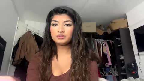 Snapshot of bengalibaddie7_x chatting on May 2026 09:38:02 AM bengalibaddie7_x online show from May 2026 09:38:02 AM