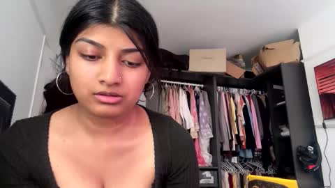Snapshot of bengalibaddie7_x chatting on June 2026 05:57:01 PM bengalibaddie7_x online show from June 2026 05:57:01 PM