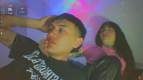 Tiffany and Bengie online show from October 2025 03:40:02 AM