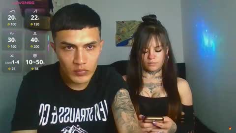 Tiffany and Bengie online show from February 2026 11:00:01 PM