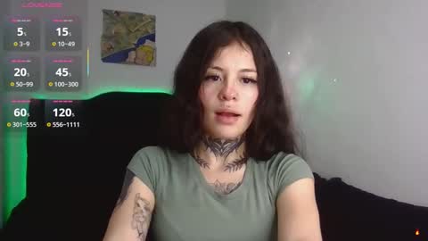 Tiffany and Bengie online show from February 2026 01:37:01 AM