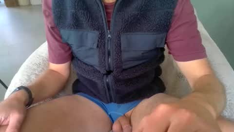 Benj online show from May 2026 01:32:02 PM