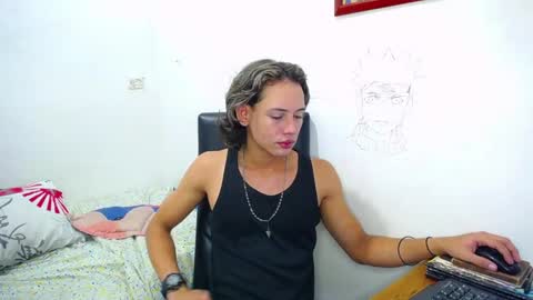 Snapshot of benjamin_button__ chatting on January 2026 04:59:01 AM Jesus online show from January 2026 04:59:01 AM