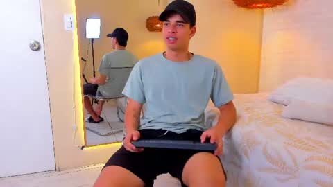 BENJAMIN online show from July 2026 01:32:02 AM