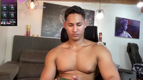 benjamincooperk online show from February 2025 07:41:01 AM