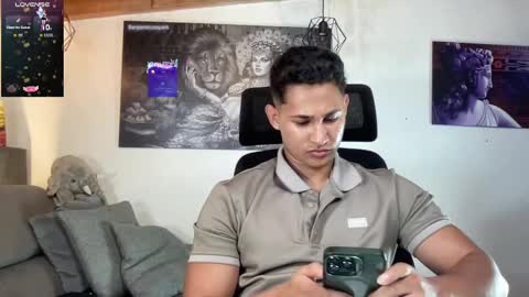 benjamincooperk online show from February 2025 05:04:01 AM