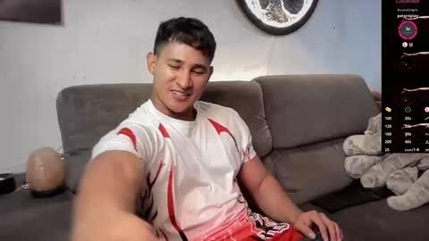 benjamincooperk online show from October 2025 06:47:01 AM