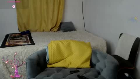 benjamincooperk online show from May 2026 07:14:02 AM