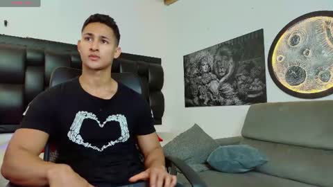 Snapshot of benjamincooperk1 chatting on June 2026 03:53:02 AM benjamincooperk online show from June 2026 03:53:02 AM