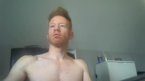 benjaminfoxe online show from April 2026 08:37:02 AM