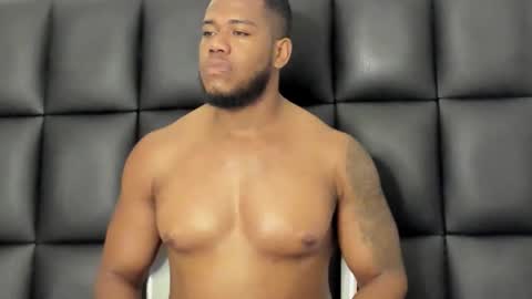 BEJAMIN online show from March 2026 12:30:02 AM