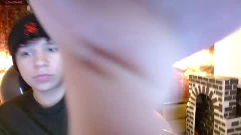 BENJAMIN online show from December 2024 10:44:02 PM