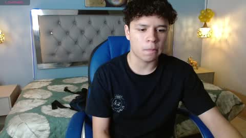 BENJAMIN online show from December 2024 11:26:02 PM