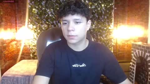 BENJAMIN online show from December 2024 10:47:01 PM